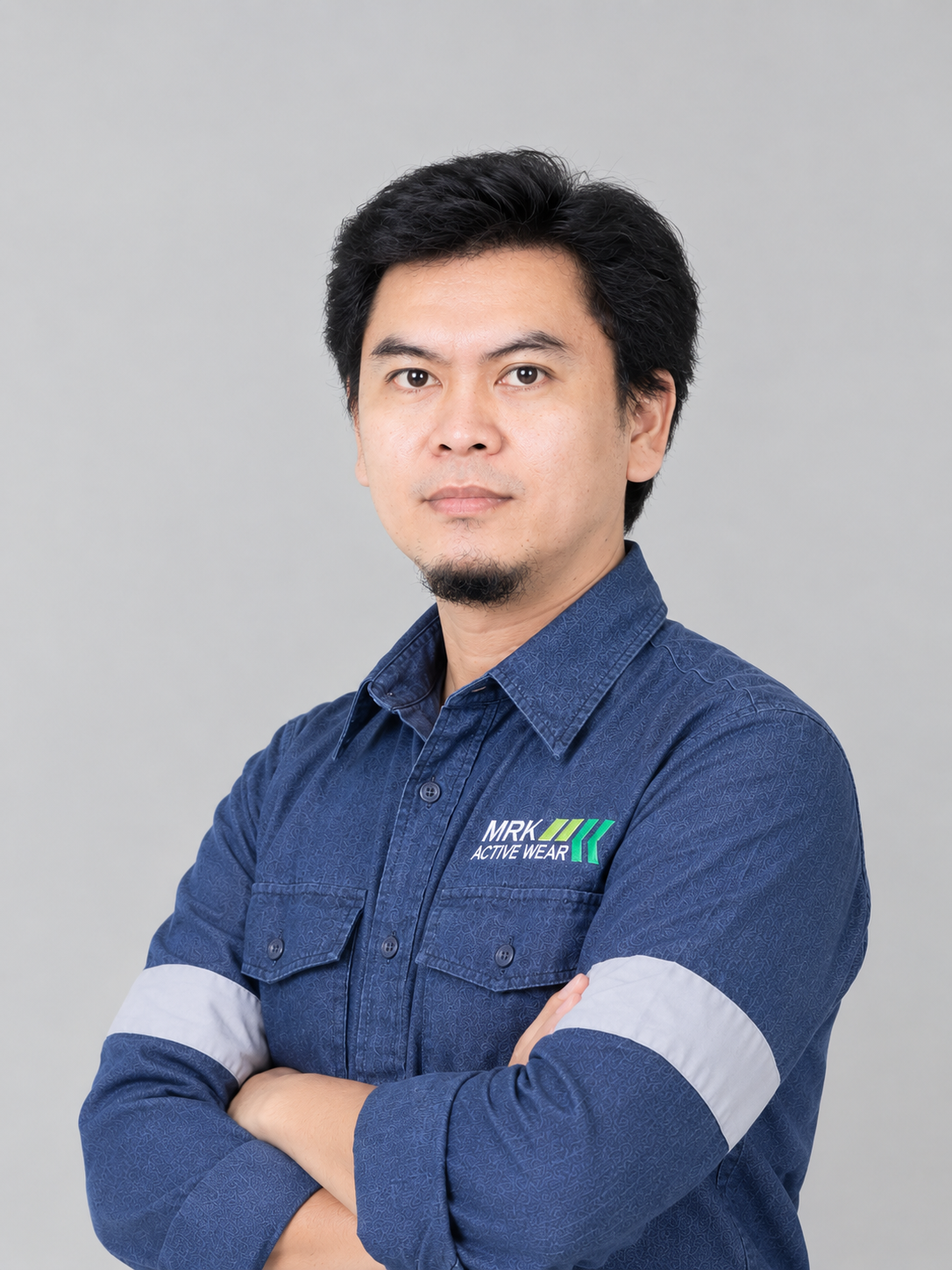 Dr. Muhamad Nursalman, S.SI., M.T